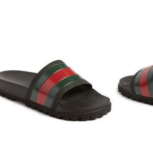 Gucci Slides (MEN)